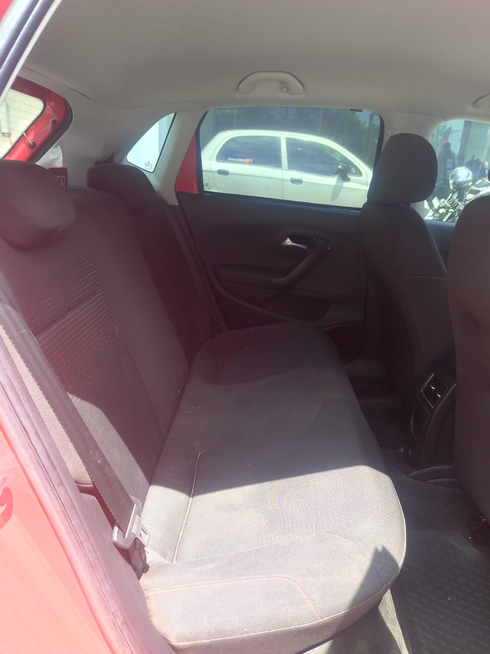 Volkswagen Polo(2020-2022) Highline Plus 1.0l Tsi